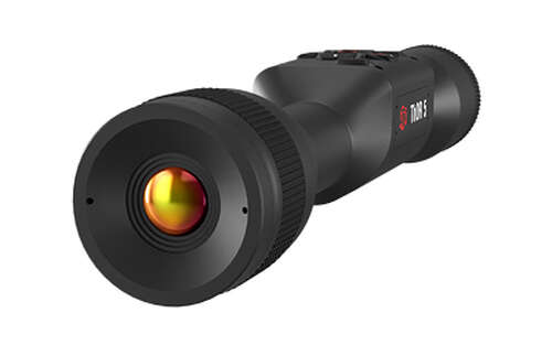 Scopes ATN Corp THOR 5 ATN THOR5 3-12X 320X240 THERMAL SCP
